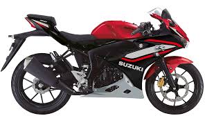 Suzuki GSX-R150