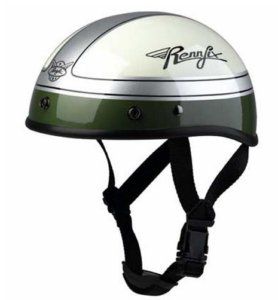 casco clásico