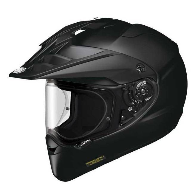 casco dual