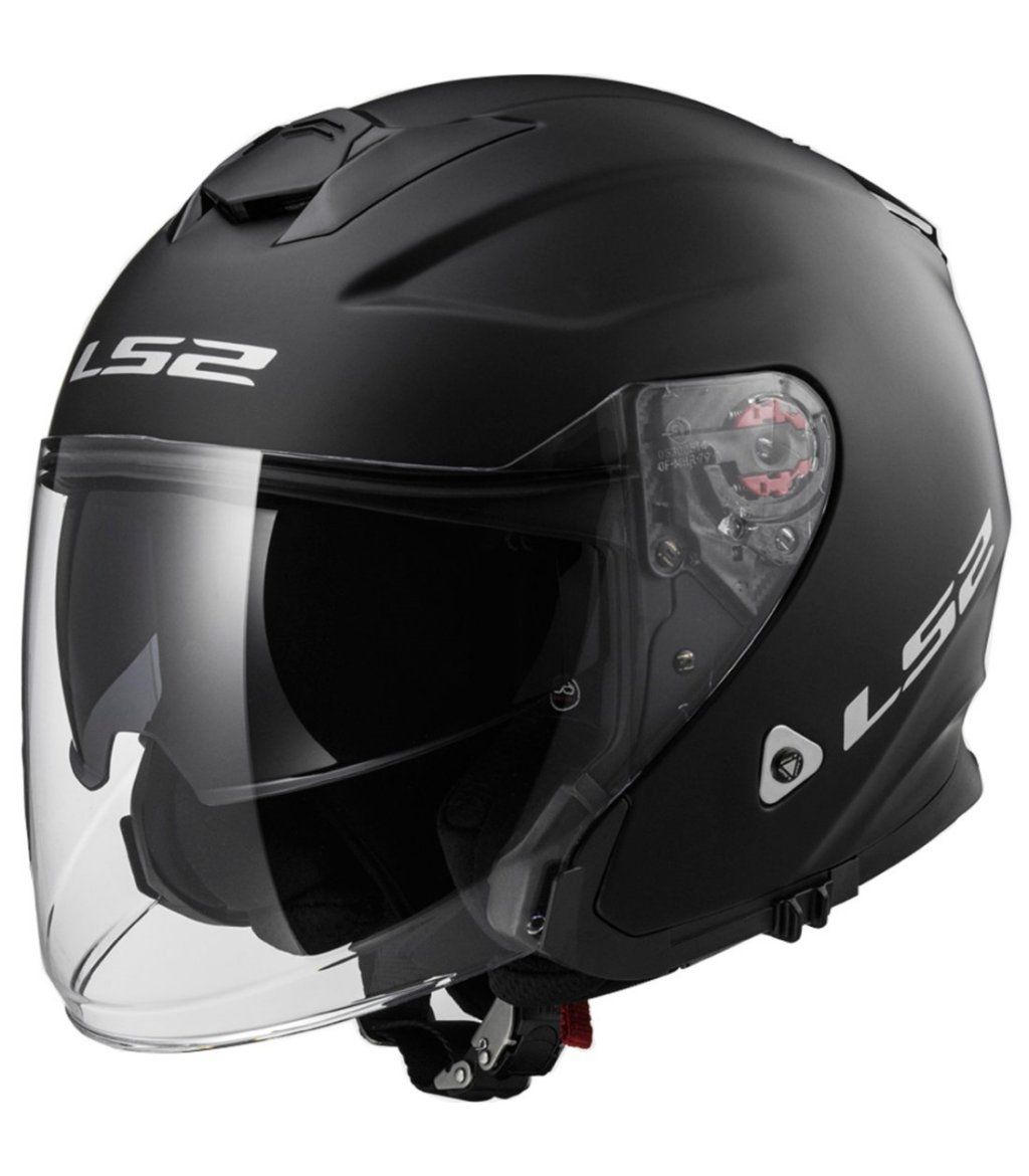 casco jet