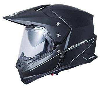 casco off-road